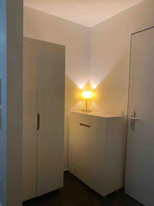 Business Apartment In Citypark Karlsruhe Exterior foto